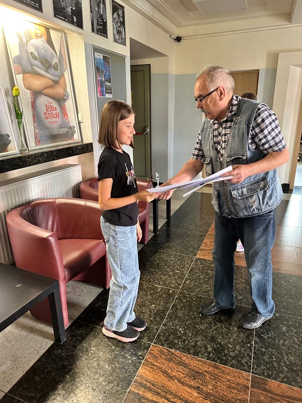 Zawody z okazji Dni Miechowa