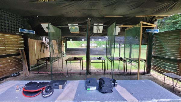 Zawody z okazji Dni Miechowa