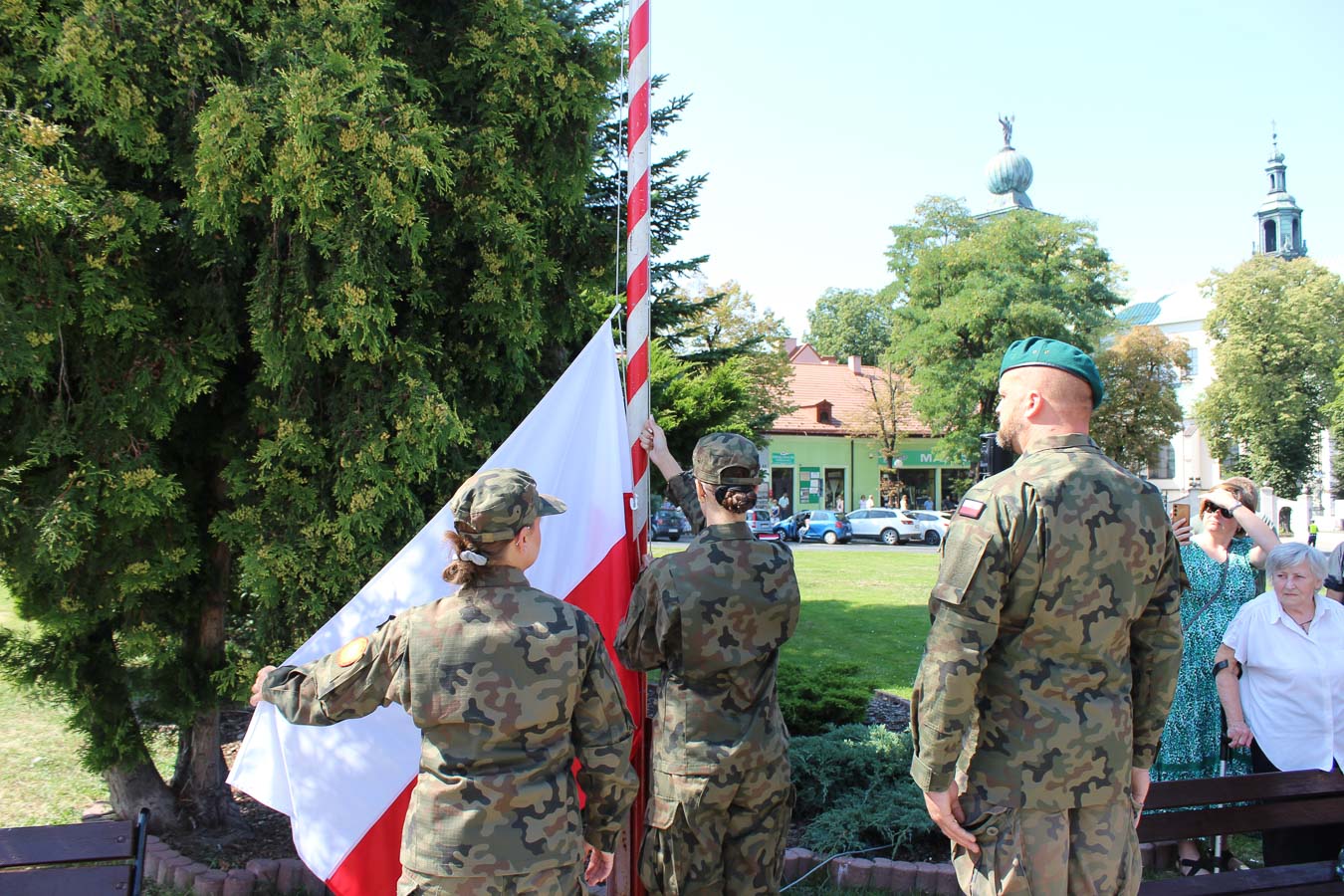 Piknik strzelecki 2025