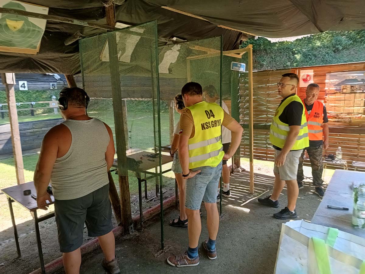 Piknik strzelecki 2025