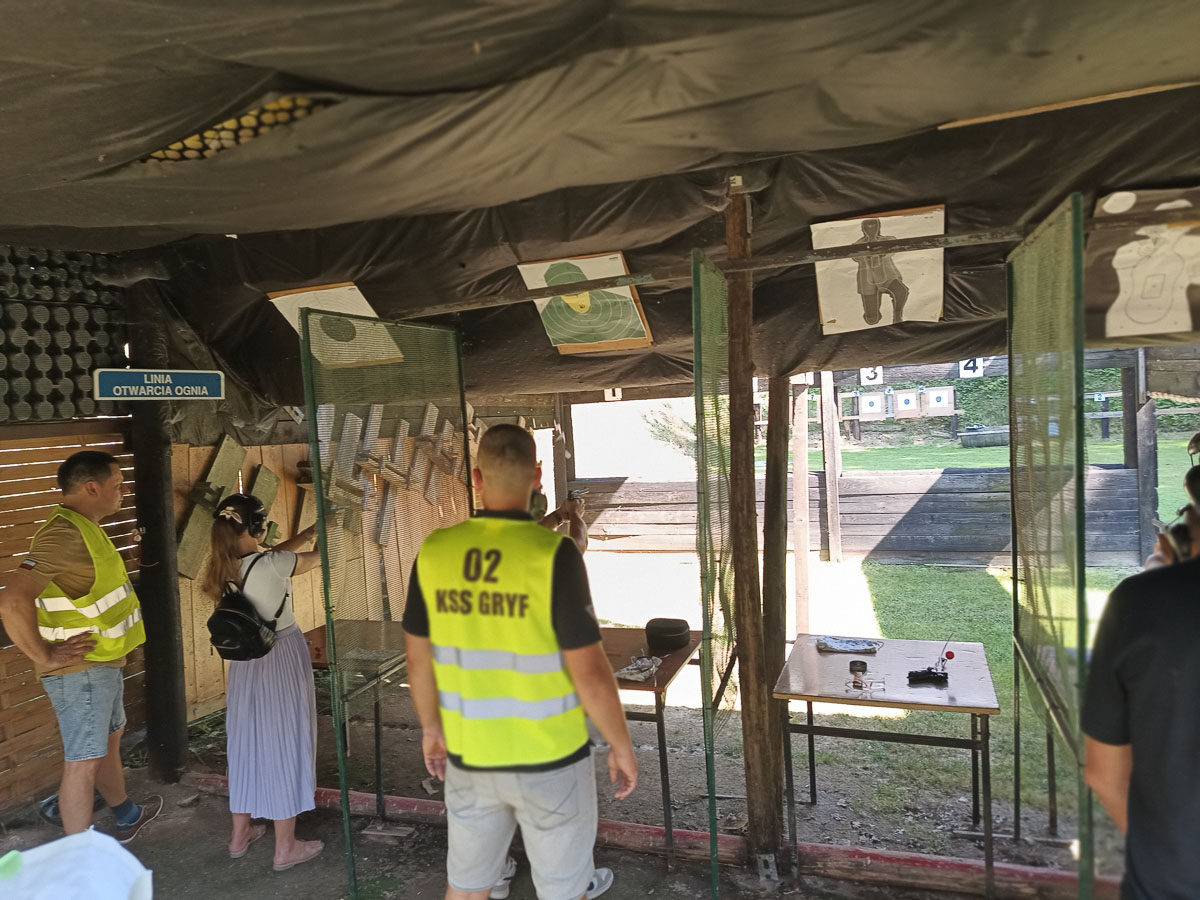 Piknik strzelecki 2025