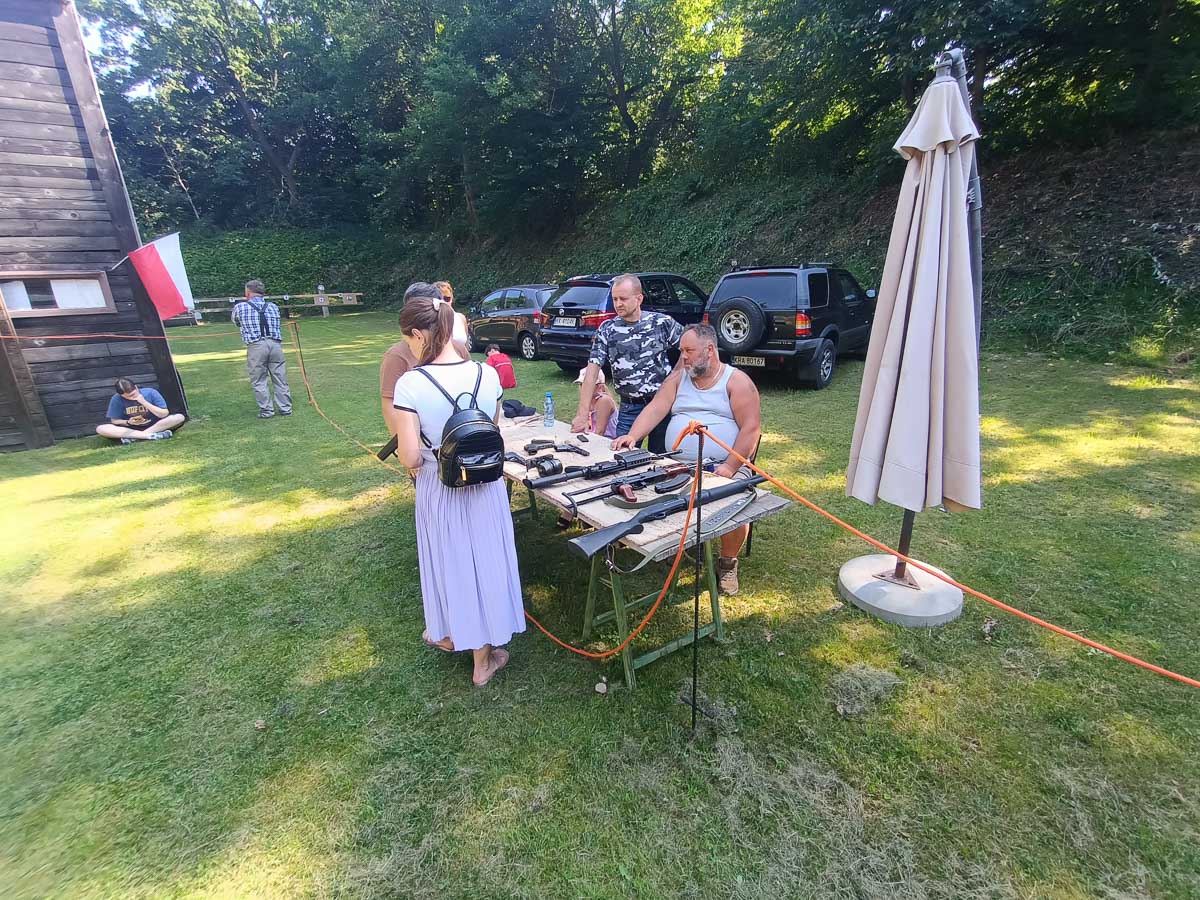 Piknik strzelecki 2025