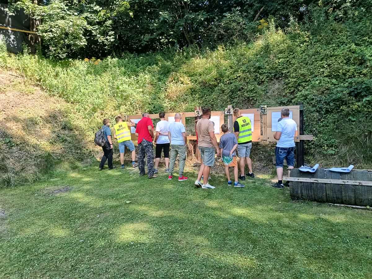 Piknik strzelecki 2025