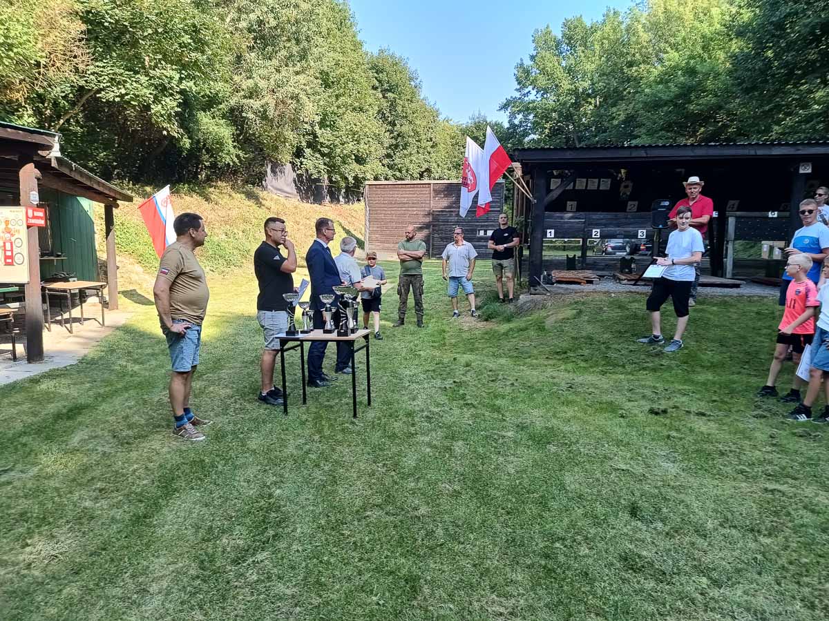 Piknik strzelecki 2025