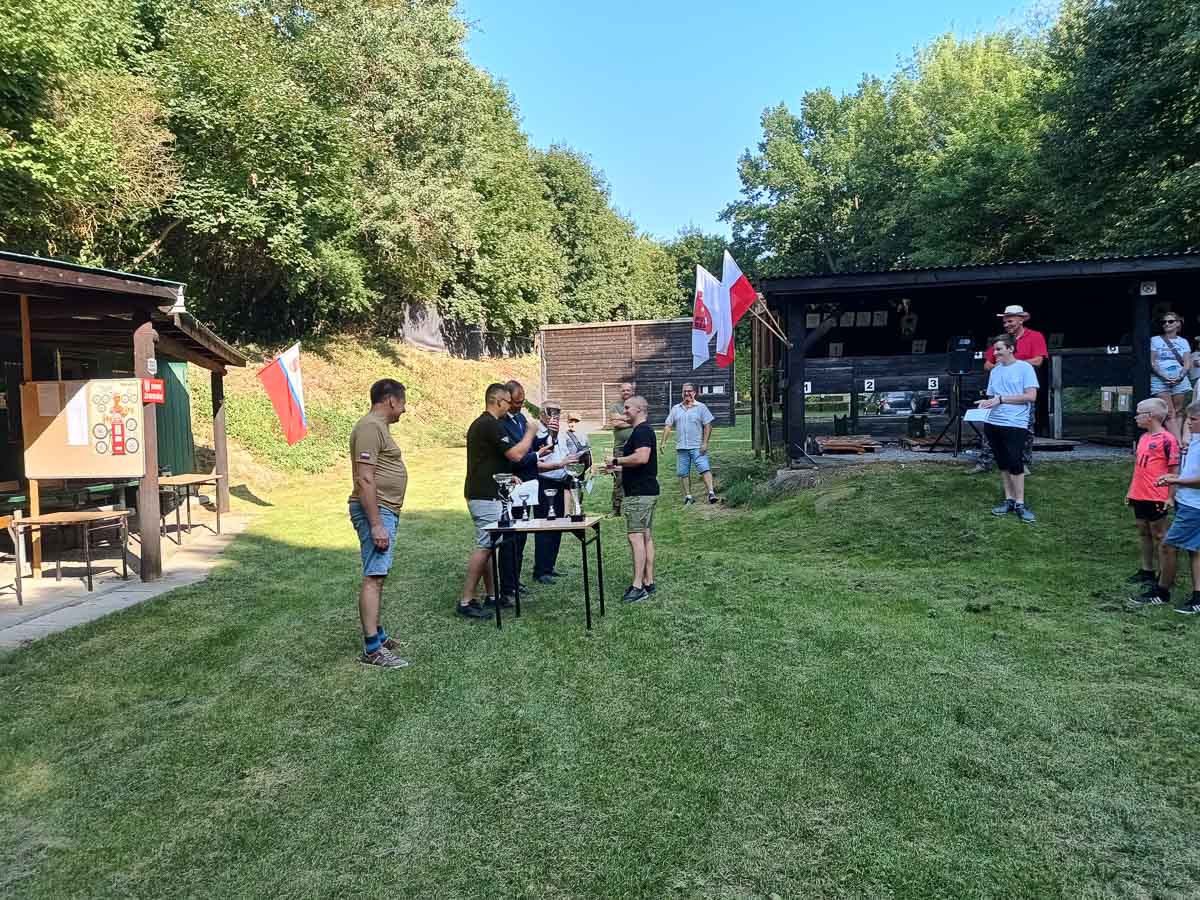 Piknik strzelecki 2025