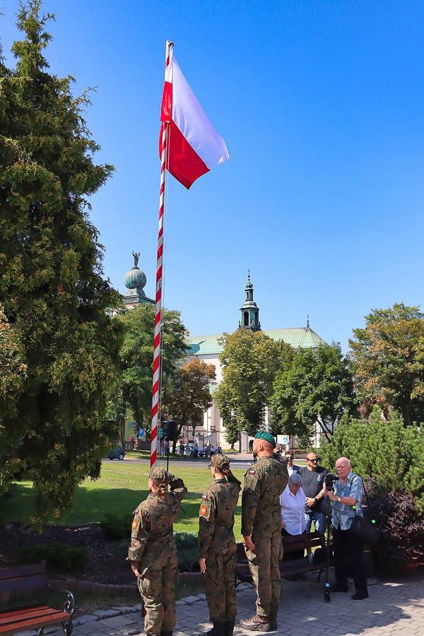 Piknik strzelecki 2025