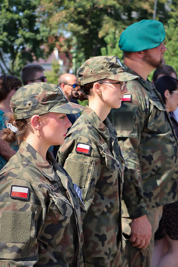 Piknik strzelecki 2025